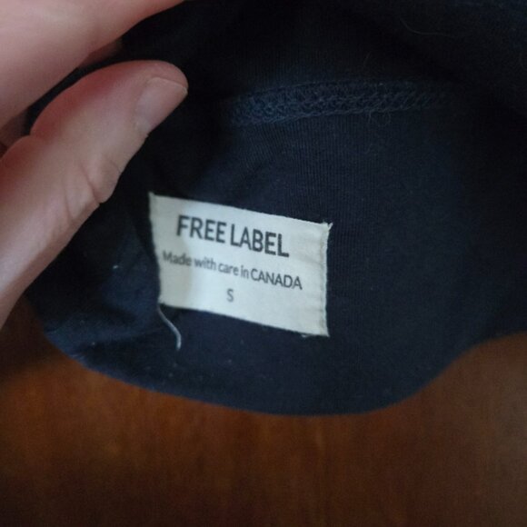 Free Label Becky bra - Picture 5 of 5